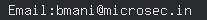 email