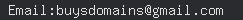 email