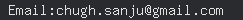 email