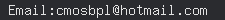 email