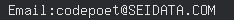 email