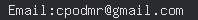 email