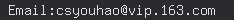 email