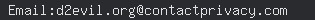 email
