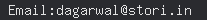 email
