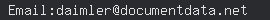 email