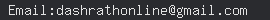 email