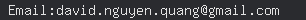 email