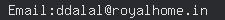 email