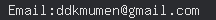 email