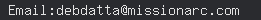 email