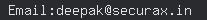 email
