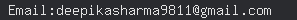 email