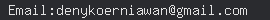 email