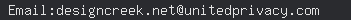 email