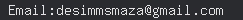 email