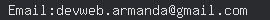 email