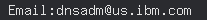 email