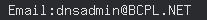 email