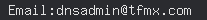 email