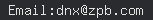 email