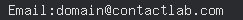 email