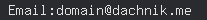 email