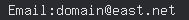 email