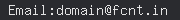 email