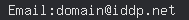 email