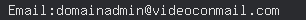 email