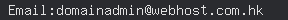 email