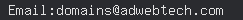 email