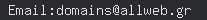 email