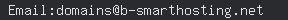 email