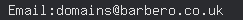 email