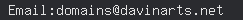 email