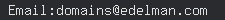 email