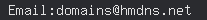 email