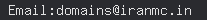 email