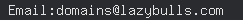 email