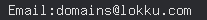 email