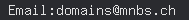 email