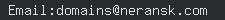 email