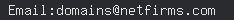 email
