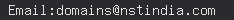 email