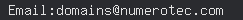 email