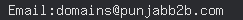 email