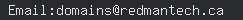 email