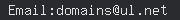 email